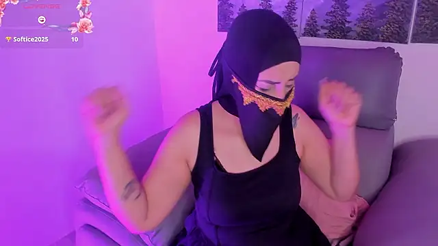 Jadde_hamad's Live XXX Chat