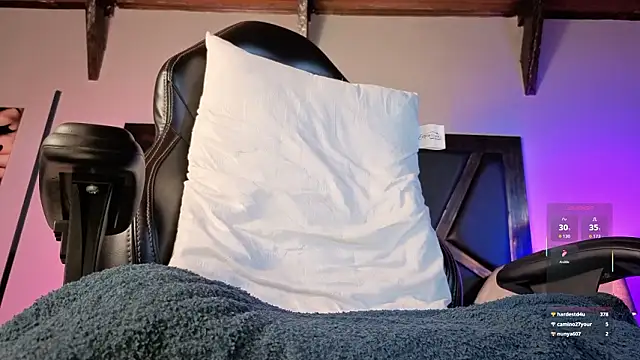 donnasoto 现场XXX聊天