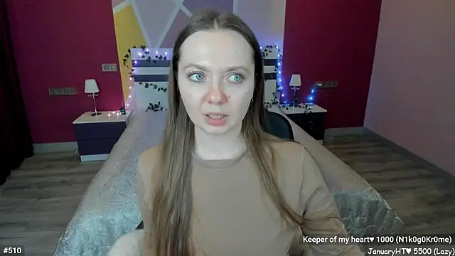 LizaGost Chat XXX live