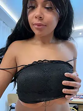 HaileyDiana's Live XXX Chat