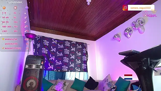 samara_veguz222 Live XXX Chat
