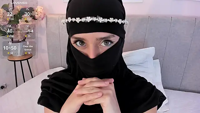 rawiya – Naživo XXX chat