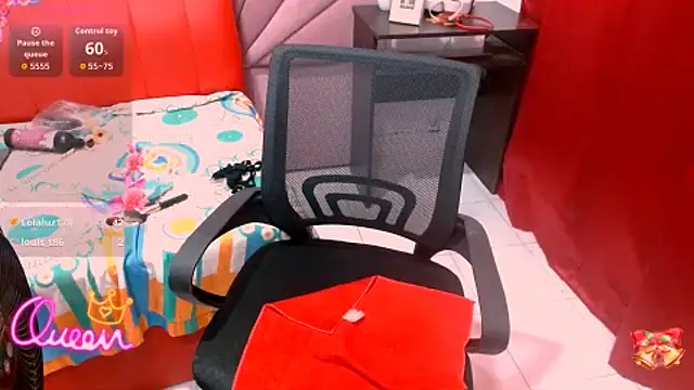 sara_hot_18のライブXXXチャット