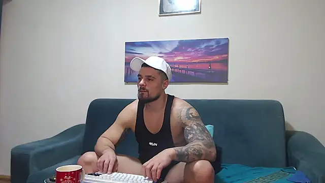 Tiberius_hunkn Live XXX chat