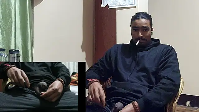 Gre3k_god Adlı Modelin Canlı XXX Sohbeti