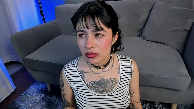 Chat XXX Live flower_smith_