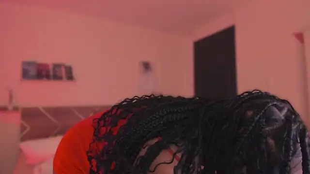 YariRose Obrolan Langsung XXX