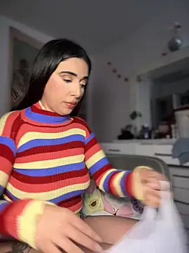 Chat XXX en directo de kiaraglam2