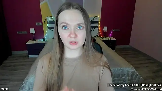 LizaGost: онлайн-секс-чат