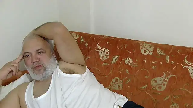 แชท XXX สดของ husoizmir