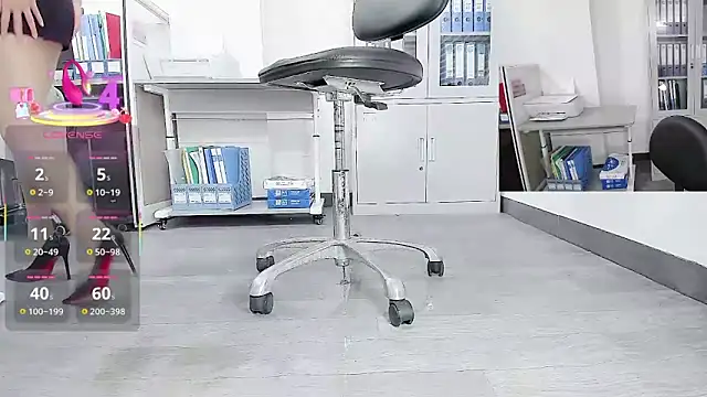 Онлайн чат XXX Saffron_10