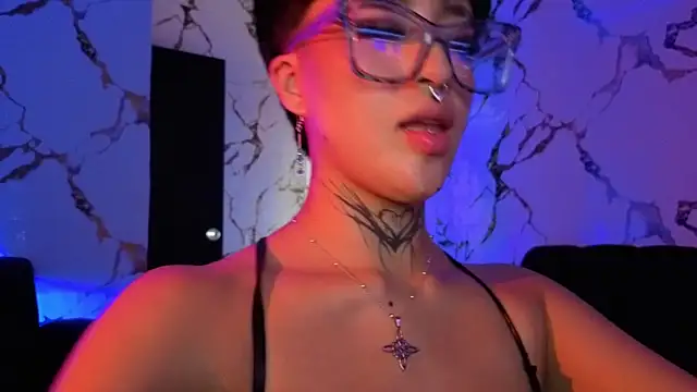 Rebeka-baker's Live XXX Chat