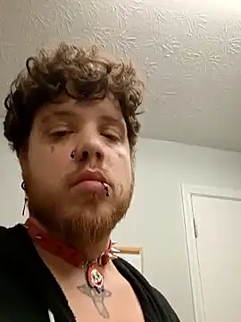 Chatroom XXX en direct de Zye_Vesper