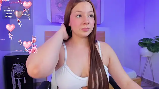 kitty_sweeety_ Adlı Modelin Canlı XXX Sohbeti