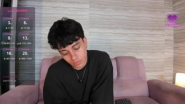 Dani_rivass – Naživo XXX chat