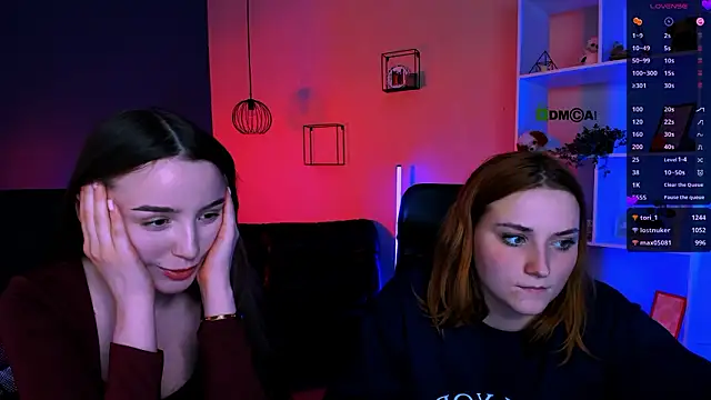 casey_meow_ Obrolan Langsung XXX