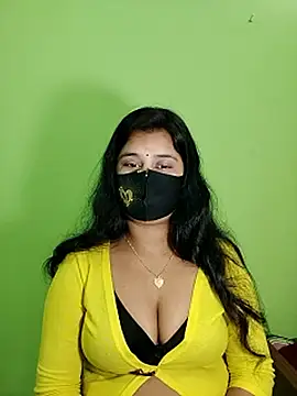 Priya-das' Webcam Show