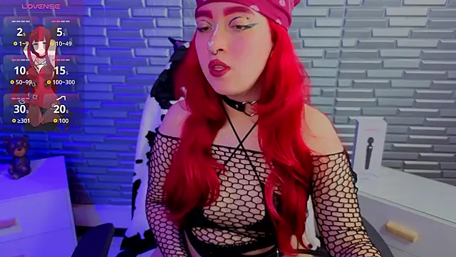 Chat XXX Live Dakkotta__