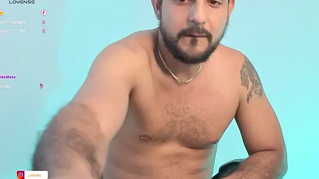 david_oliveiraのライブXXXチャット