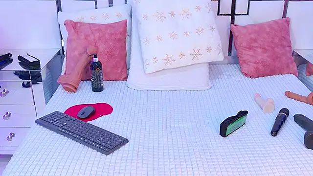 VeronicaSttar's Webcam Show