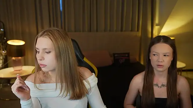 Mila_Rose054 Chat XXX in diretta