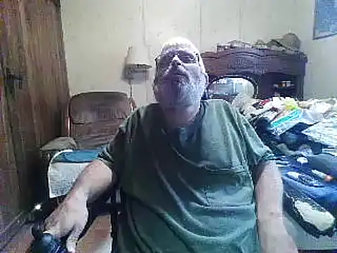 hearseguy77 Live XXX-chat