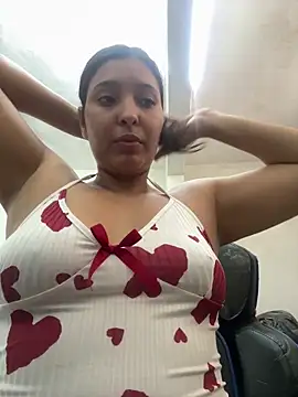 mariatudulceadiccion Adlı Modelin Canlı XXX Sohbeti