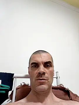 DOMINATOR_SIR-MASTERのライブXXXチャット