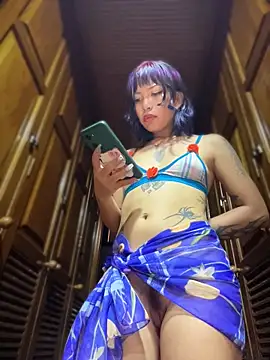 Namii_cute 라이브 XXX 채팅