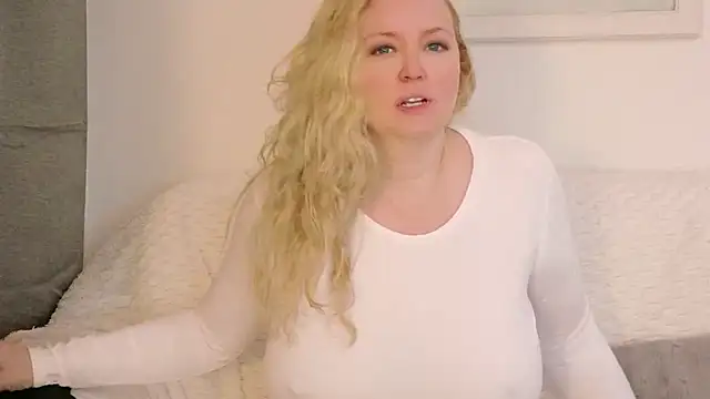 Sarah4you – Live XXX-chat