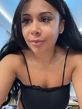 HaileyDiana's Live XXX Chat