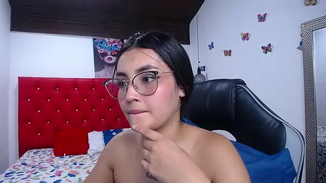 kathe-mills235's Live XXX Chat