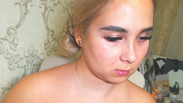 DolphinDreams Chat XXX in diretta