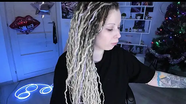 HoneySallyMoore Live XXX-Chat