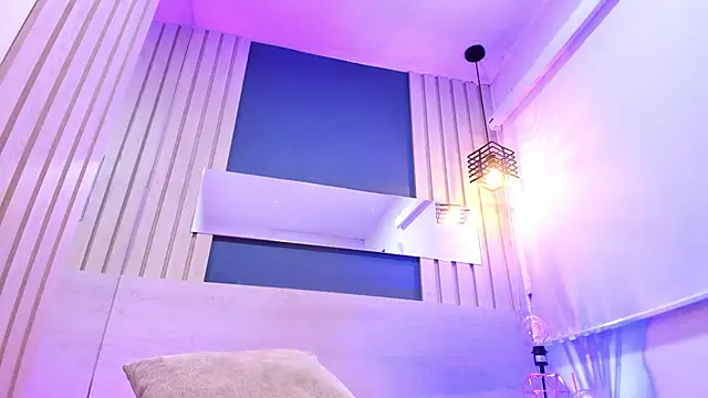 Chatroom XXX en direct de SofiCandy_