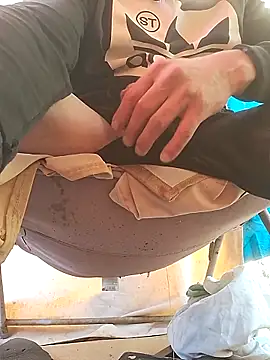 pauloandresのウェブカメラショー