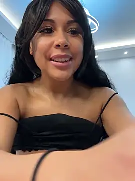 Czat XXX na żywo – HaileyDiana