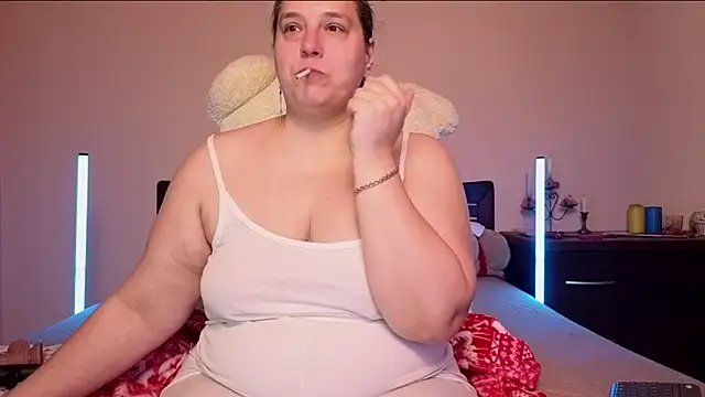 Bbw_Goddes: απευθείας συνομιλία ΧΧΧ