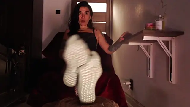 Chat XXX en directo de Goddess_Inanna