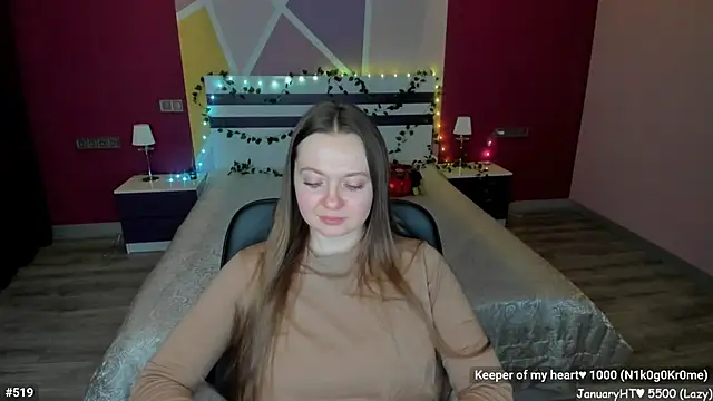 LizaGost 现场XXX聊天