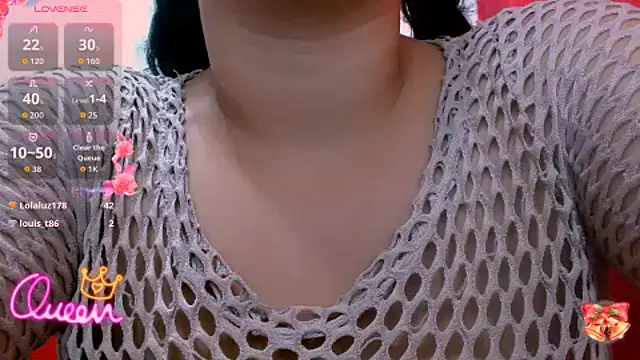 sara_hot_18 Live XXX-chat