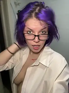 ColorRush Live XXX-chat