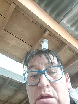 Show de clarita_01 na webcam