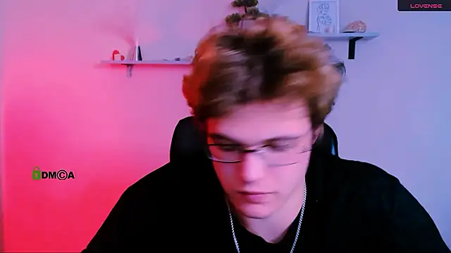 แชท XXX สดของ lucas_long_