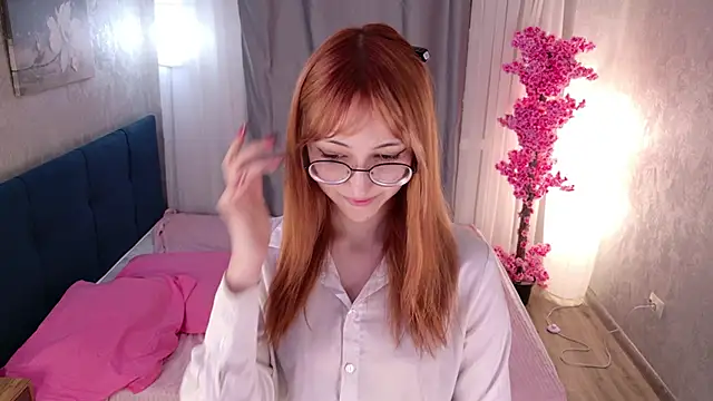 mardzhanzha Chat XXX in diretta