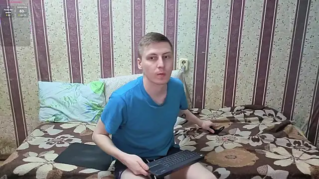 Chatroom XXX en direct de darienlarge