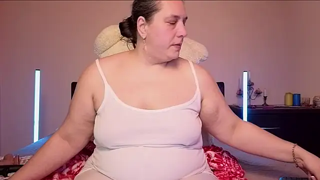 Chat XXX Live Bbw_Goddes