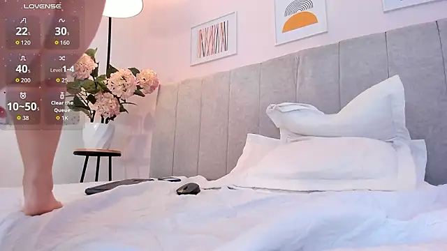 Show webcam de rawiya