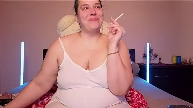 Bbw_Goddes 라이브 XXX 채팅