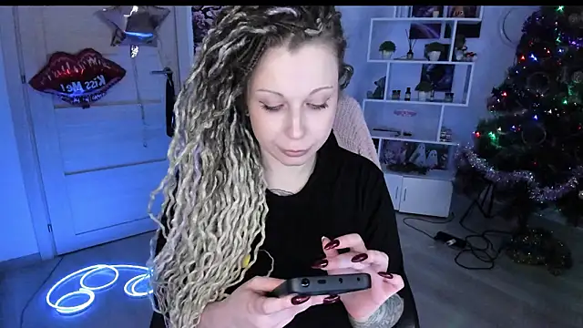 Živý XXX chat HoneySallyMoore